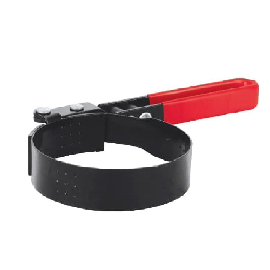 [119901] Llave De Banda Metalica Para Filtro 3 1/4" AKSI 119901