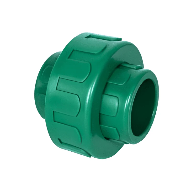 TUERCA UNION PPR 3/4" PRUNION19