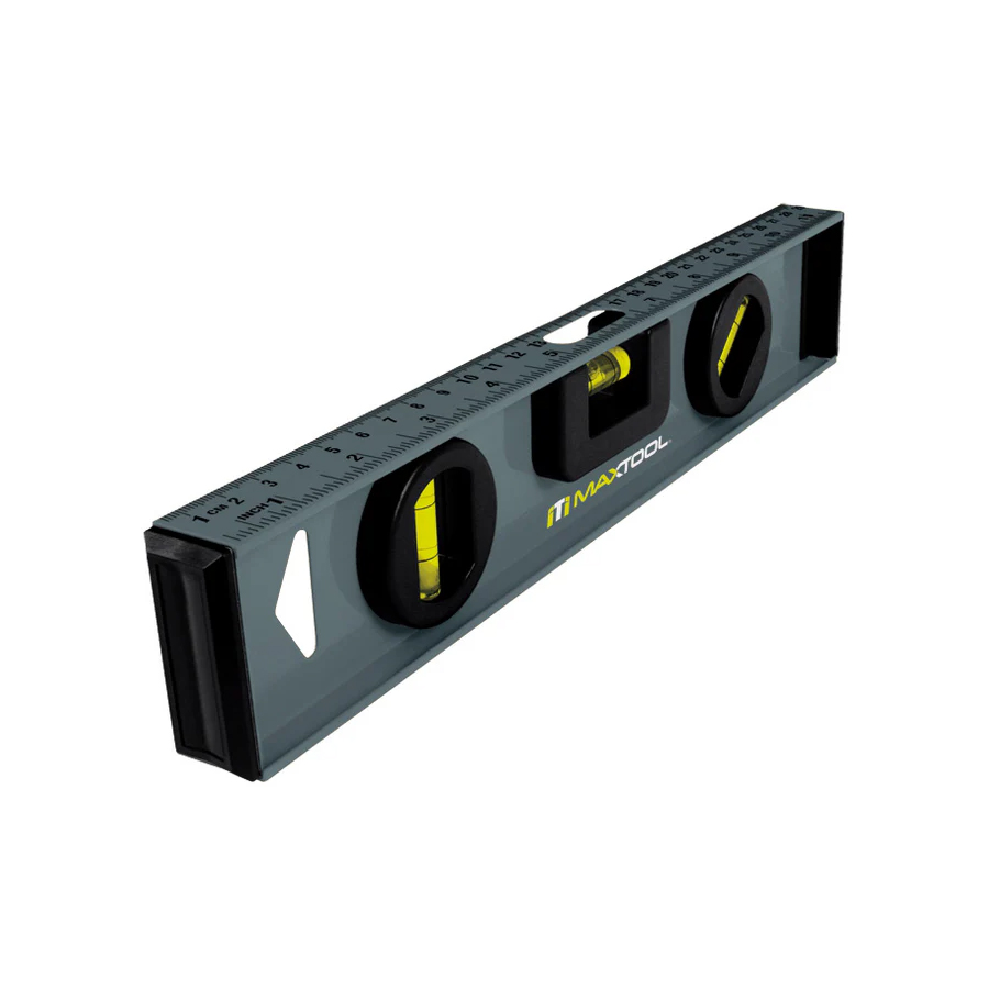 [303102] Nivel De Aluminio 14" AKSI 303102