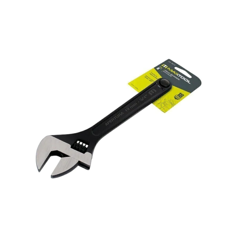 [302113] Perica Pav De 6" Tarjeta AKSI 302113