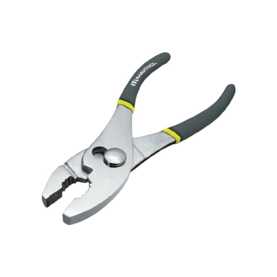 [304510] Pinza De Chofer 6" AKSI 304510