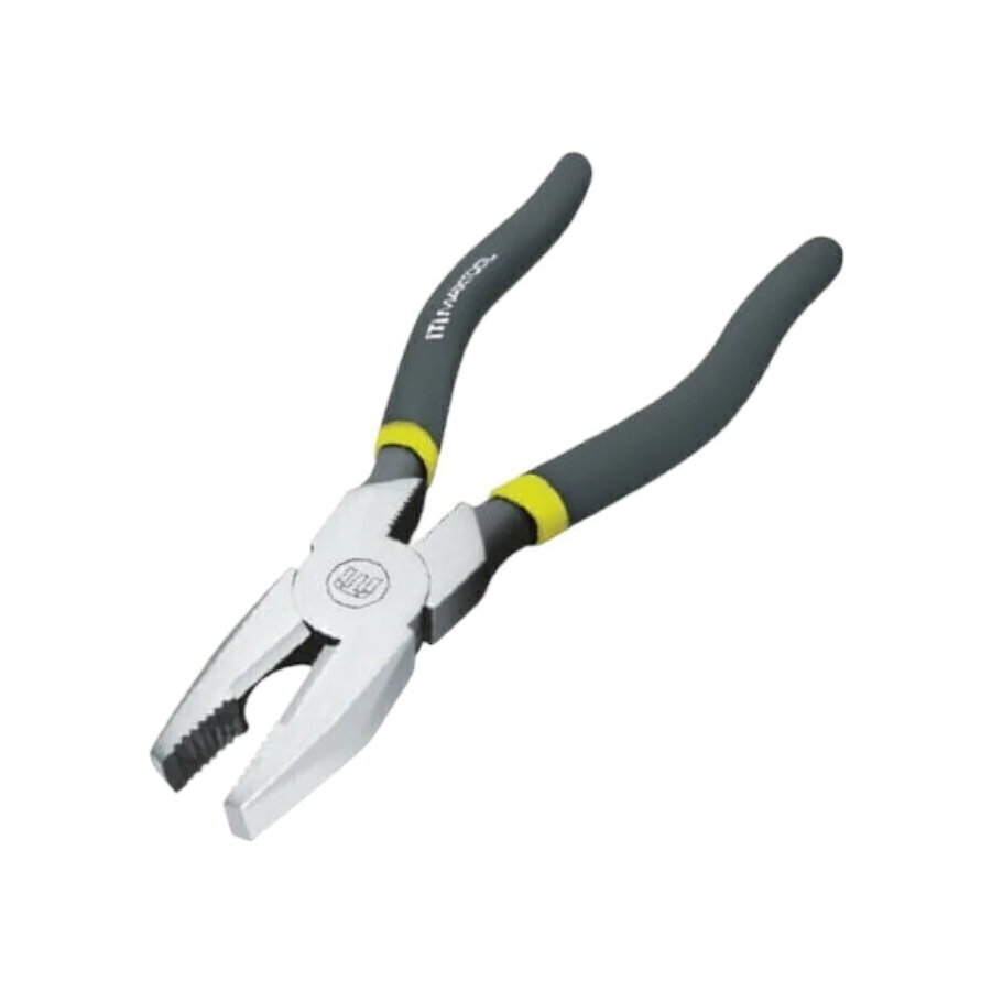 [304503] Pinza De Electricista Ligera De 7" AKSI 304503