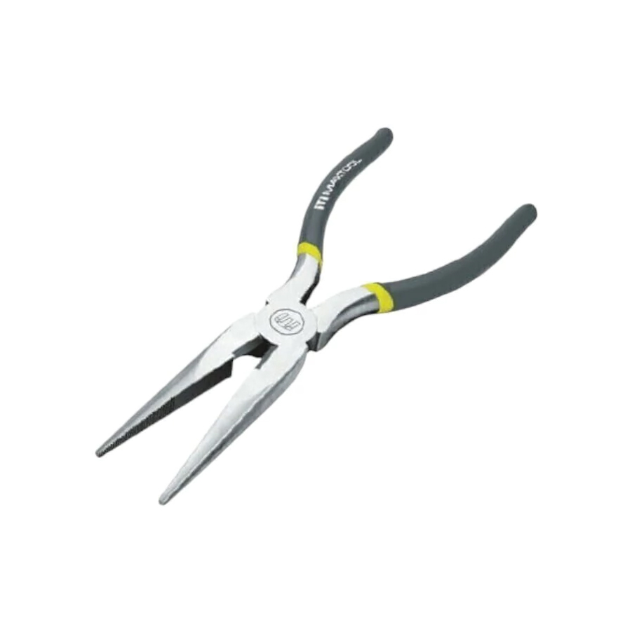 [304507] Pinza De Punta Y Corte 8" AKSI 304507