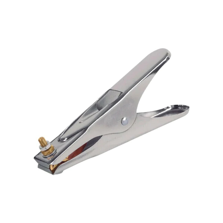 [310211] Pinza Para Tierra De 300 A Maxtool AKSI 310211