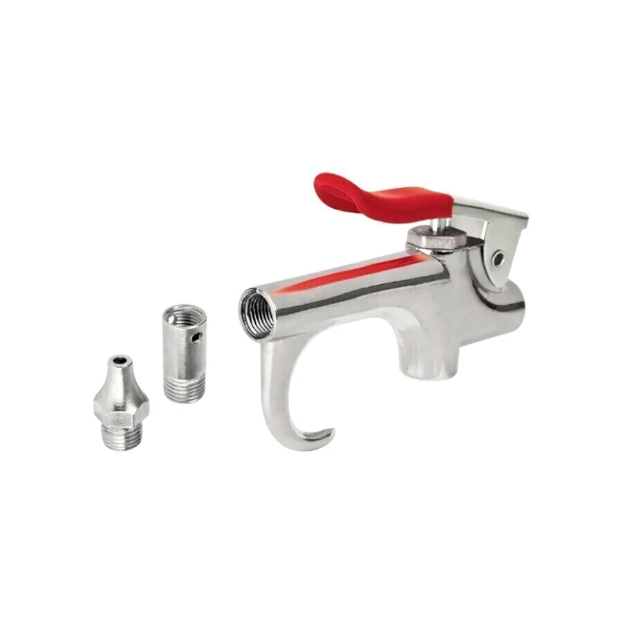 [113001] Pistola Para Sopletear AKSI 113001