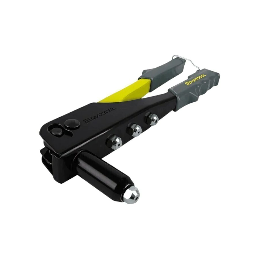 [302202] Remachadora Semi-Profesional De 10" Remaches AKSI 302202