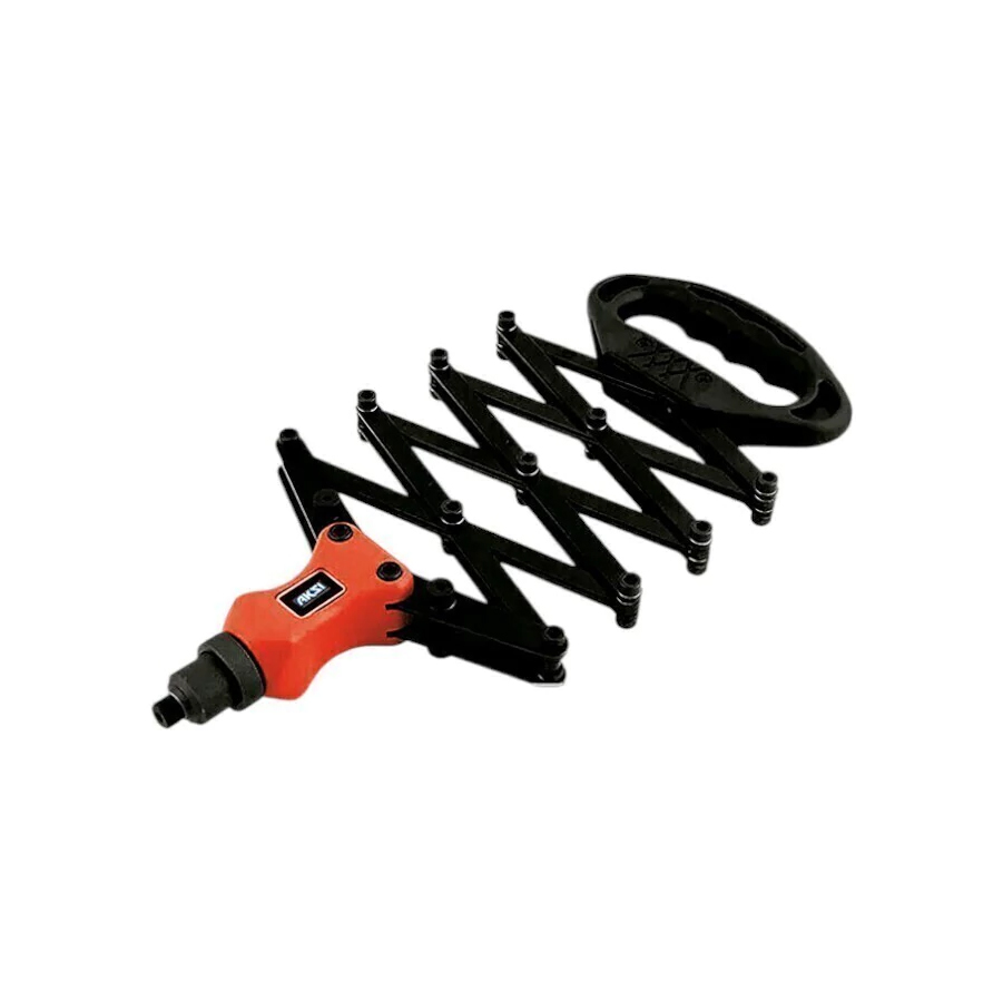 [101904] Remachadora Tipo Acordeon AKSI 101904