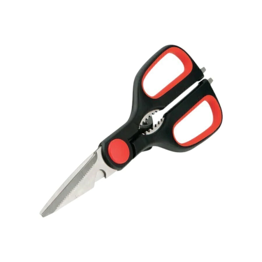 Tijera Multiuso 8" AKSI 100851