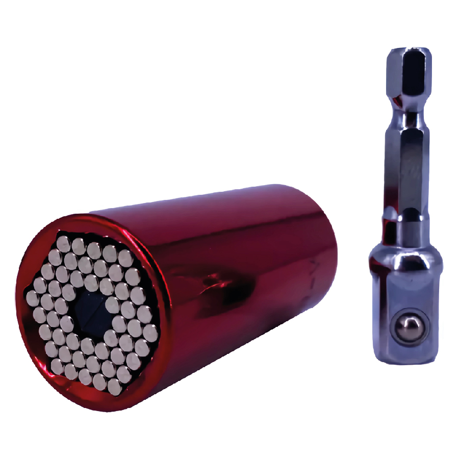 [DUNI] Dado Universal 1/4 - 3/4 Avante DUNI