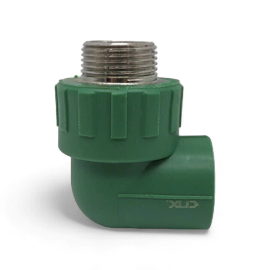 CODO 90 ROSCA PPR MACHO 1" PR90CODOM2532L