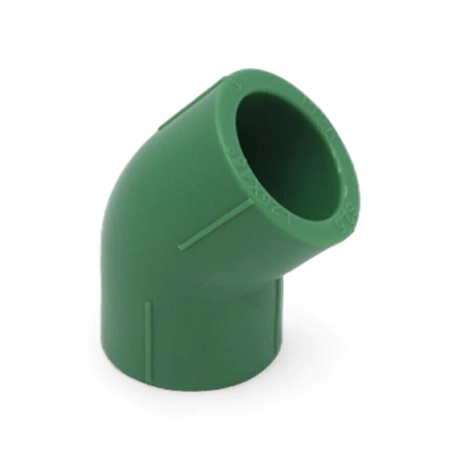 Codo PPR 3/4X45° 25Mm PR45CODO25