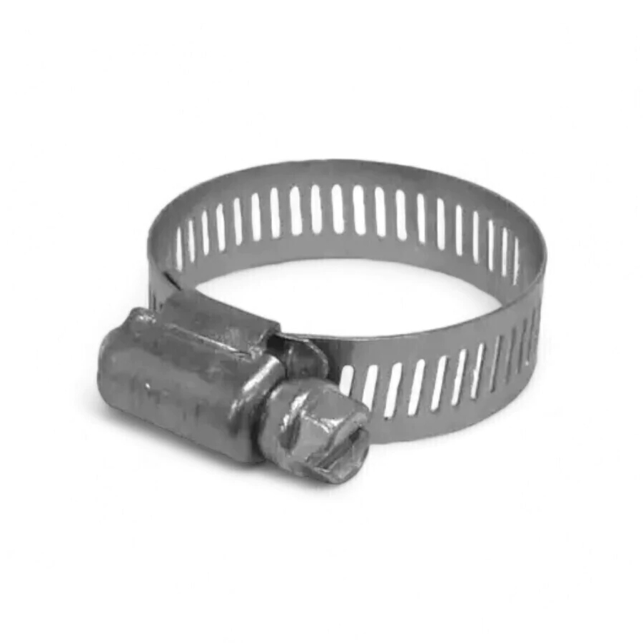 [HS-40] Abrazadera Sinfin #40 21/4-3 HS-40