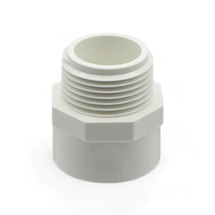 [PADAPM38] Adaptador 1-1/2" Macho Hid. C-40 PADAPM38