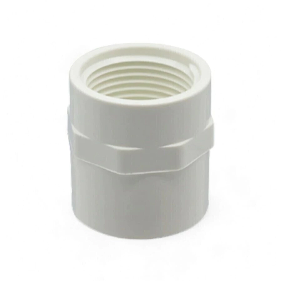 [PADAPH32] Adaptador 1-1/4" Hembra Hid. C-40 PADAPH32