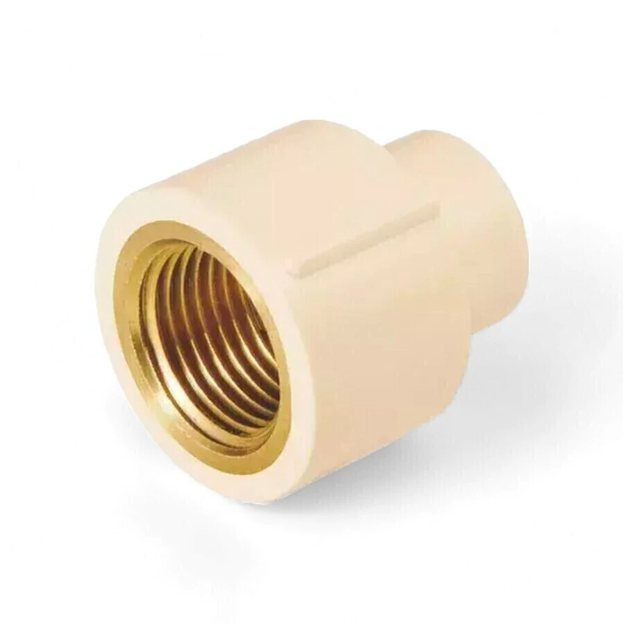 [PADAPH51] Adaptador 2" Hembra Hid. C-40 PADAPH51