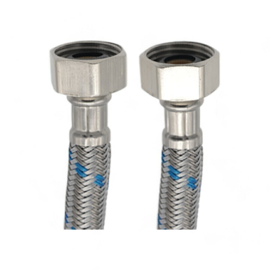 [MASN1313X80] Alimentador 1/2X1/2X80Cm A. Inox Cnx MASN1313X80