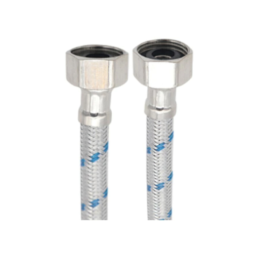 [MASS0613X55] Alimentador 1/4X1/2" Monomando Cnx MASS0613X55