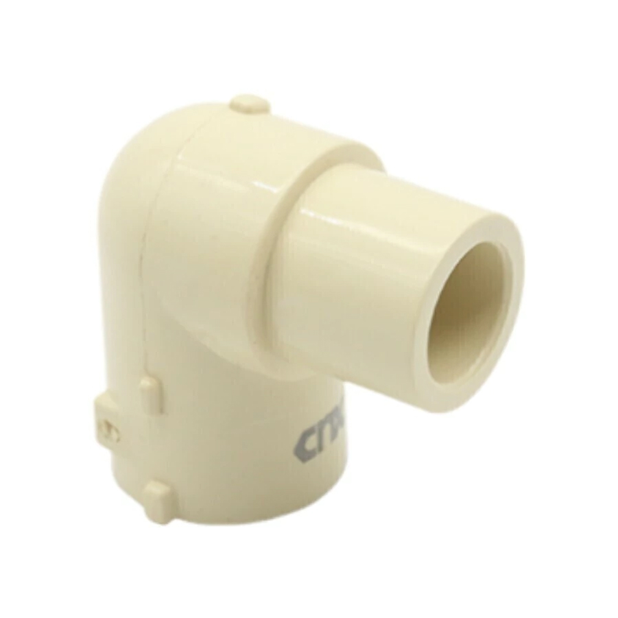 Codo 3/4X90° CPVC Macho C90CODO19M