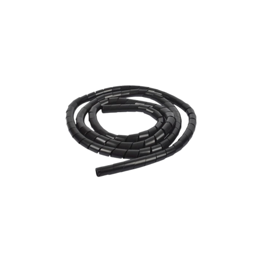 [ESP1910N] Espiral Para Cable 10Mts 3/4" Eli Electric ESP1910N