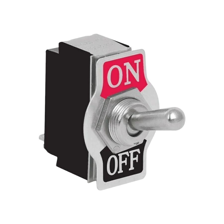 [SW-002] Interruptor De Palanca 3Tor Cnx SW-002
