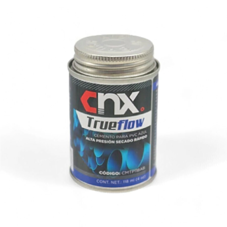 Pegamento Pvc 237Ml Cnx Azul CMTP237AB