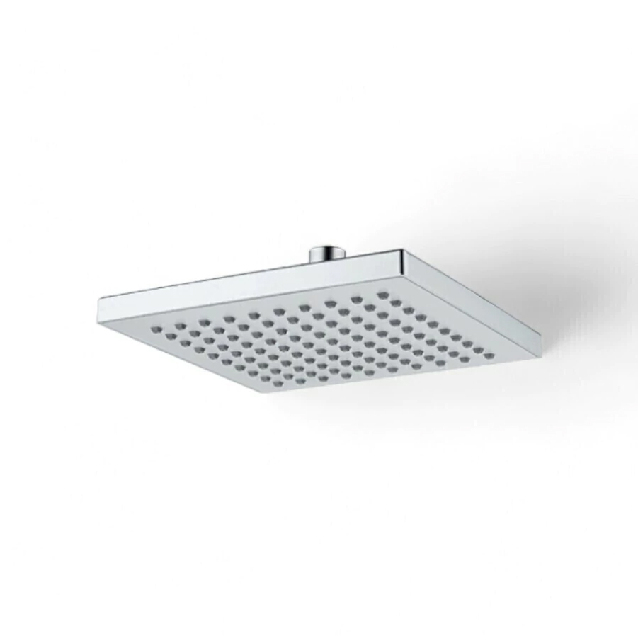 [RC307] Regadera Cuadrada 8" Meer RC307