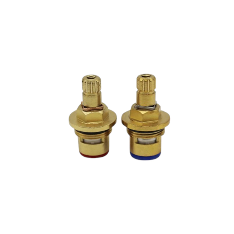 [CART-01C] Set Cartuchos Para Regadera Compresion Meer CART-01C