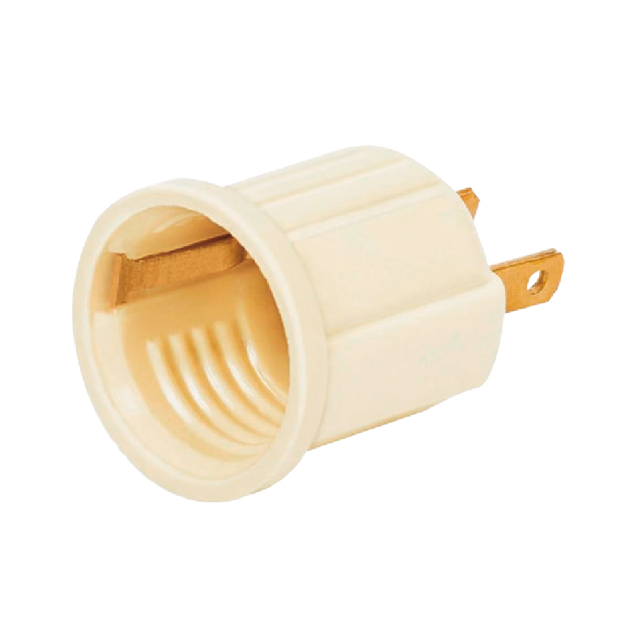 [SOC-006] Socket Con Clavija SOC-006 Eli