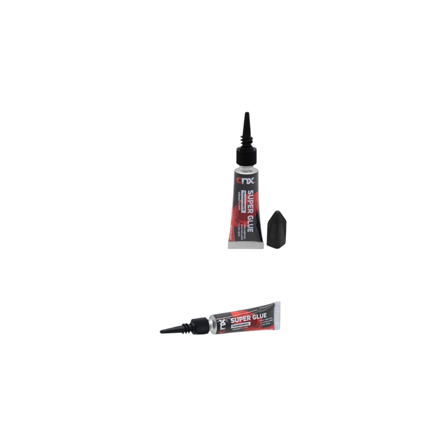 Super Glue Transp. 2Grs Ristra 12 Pzs SUPER2