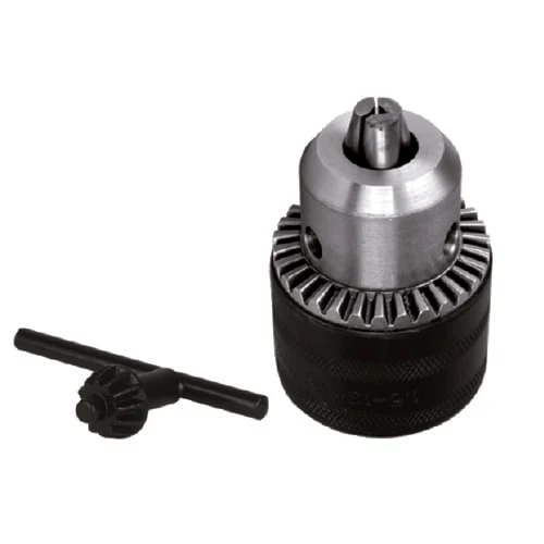 Broquero 3/8 Con Llave AKSI 112209