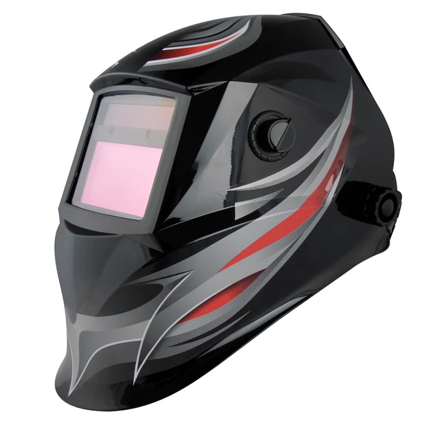 Careta Electronica Para Soldar - Diseño 5 AKSI 105815