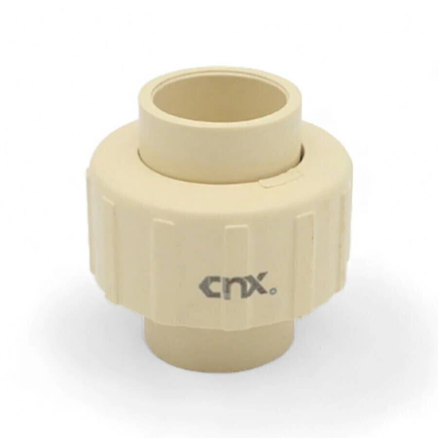 Tuerca Union 3/4" CPVC Cnx CUNION19
