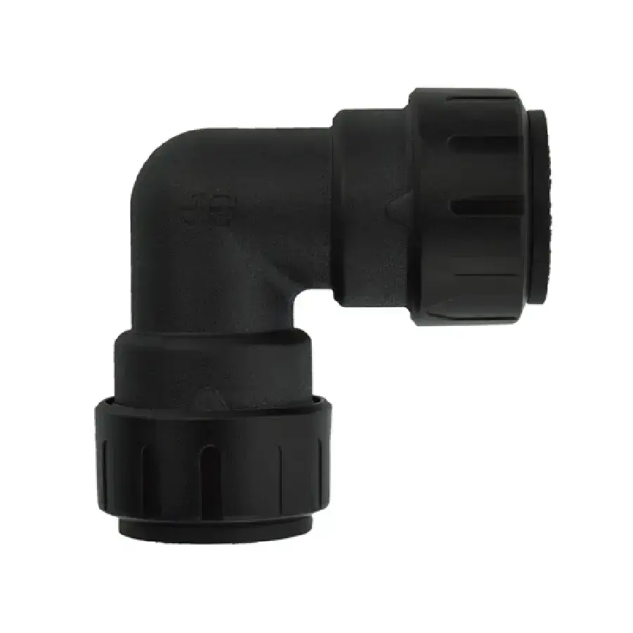 Codo Rapido 1/2X90° Coflex CR-E01