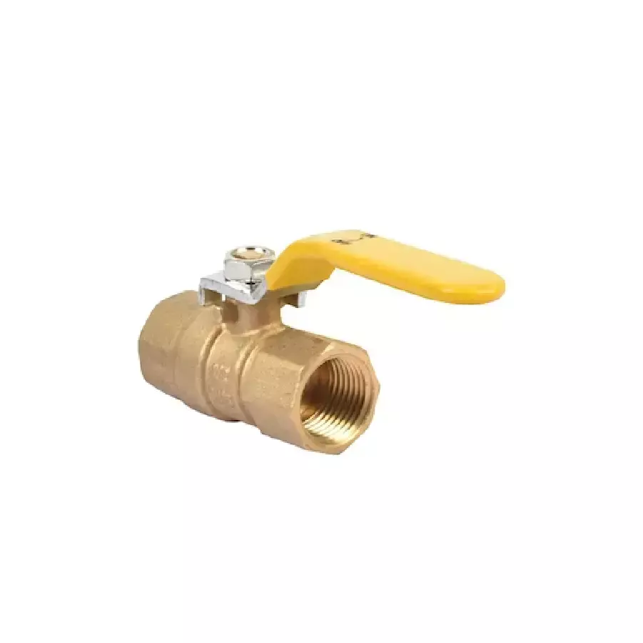 Valvula De Esfera 1/2" Coflex IP-400