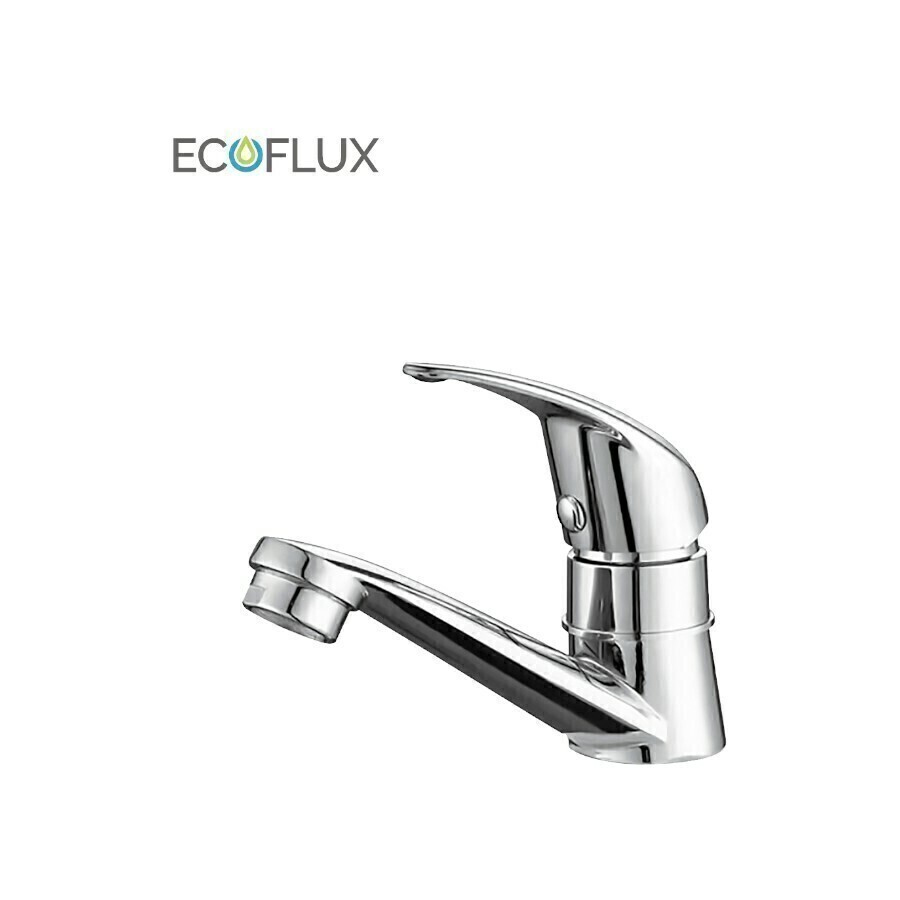 Monomando Para Lavabo RF NIX