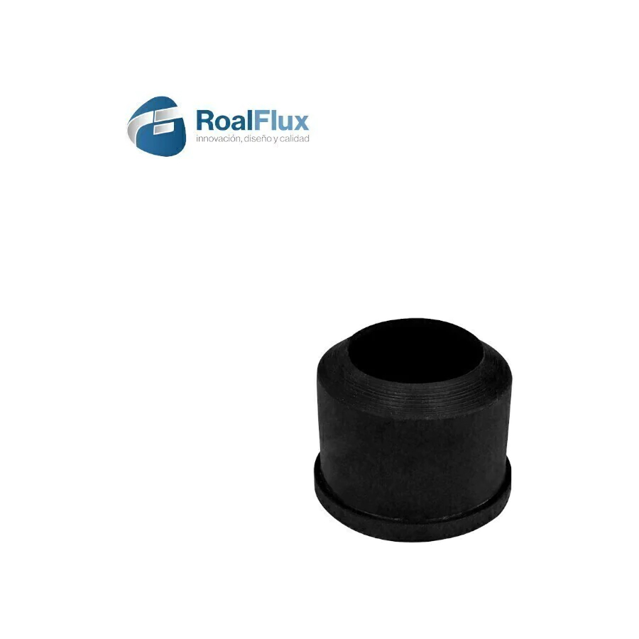 [36248] Chupon 1-1/2" X 1-1/4" Roalflux 36248