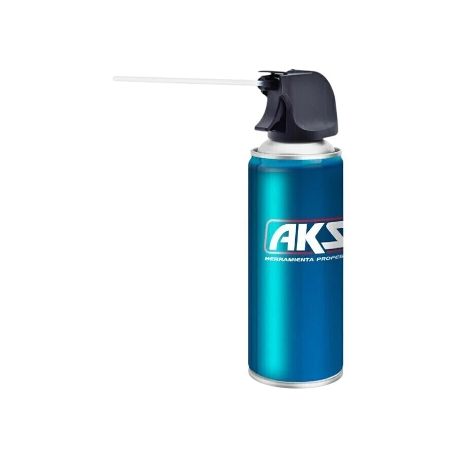 Aire Comprimido 300 Ml AKSI 119577