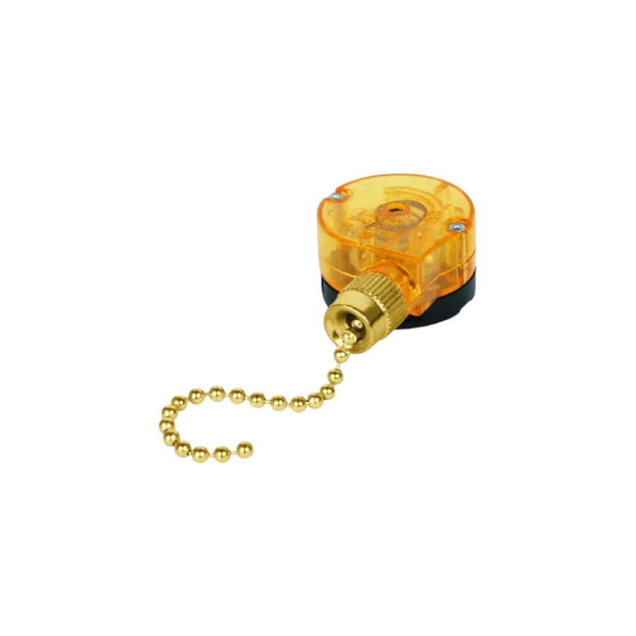 Apagador De Cadena 3Vel 4Pos. AKSI 117212