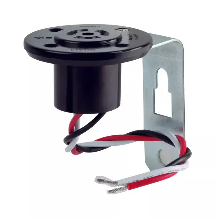 Base Para Fotocelda AKSI 117252