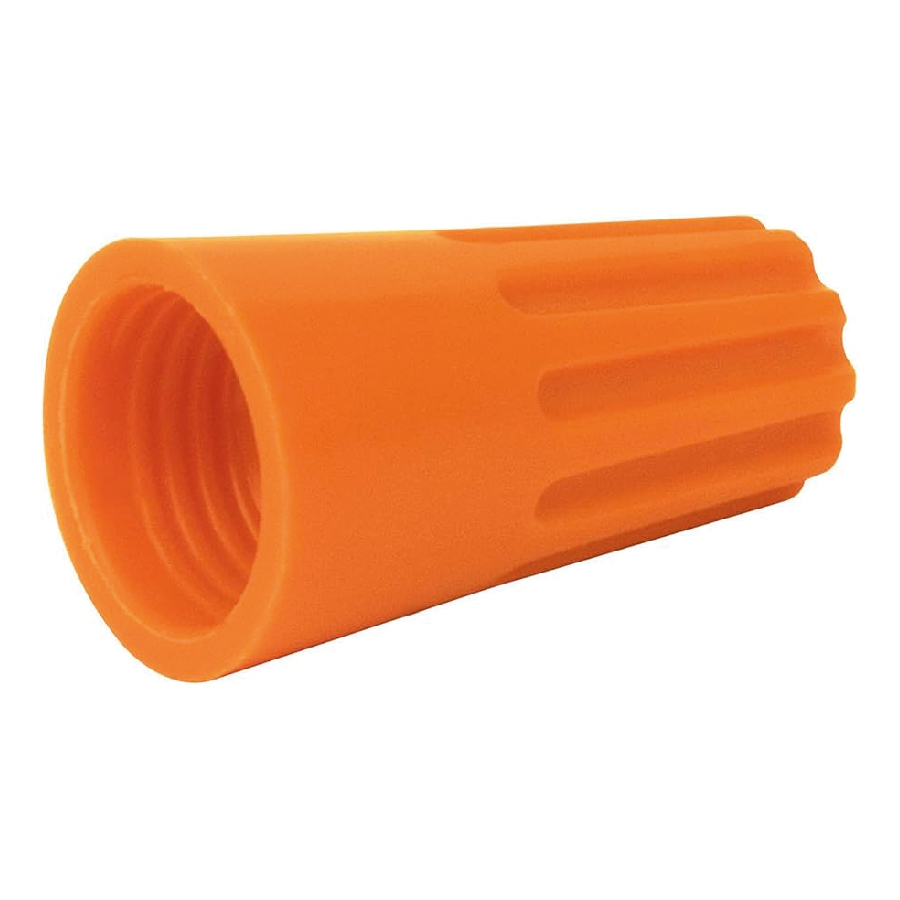 Capuchones Para Cable 14-12 20Pz 105134 AKSI