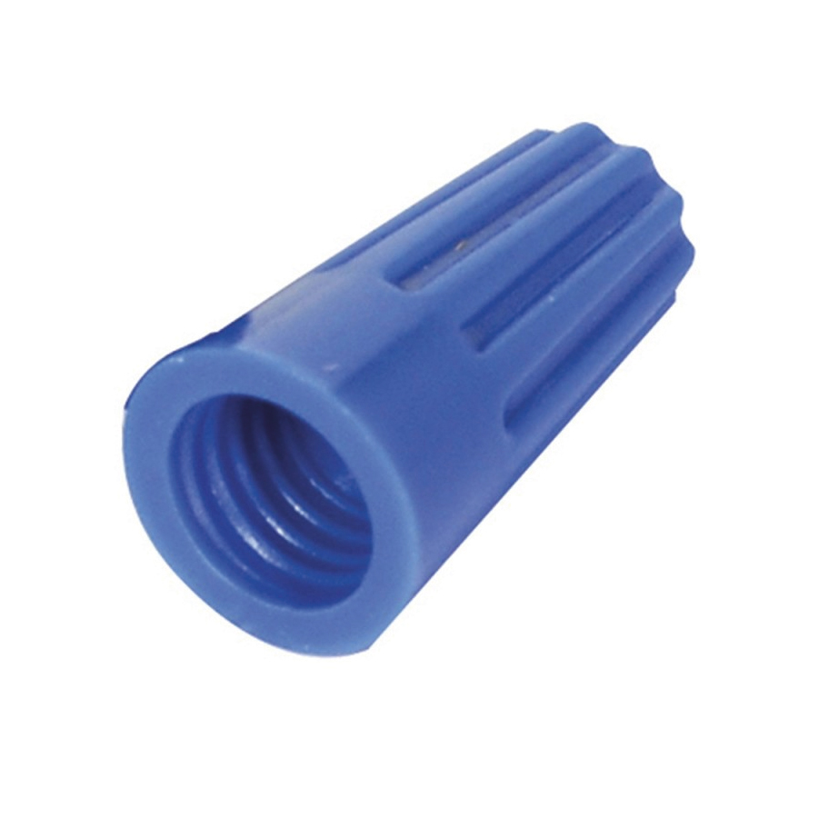 Capuchones Para Cables 16-14 25Pz 105133 AKSI