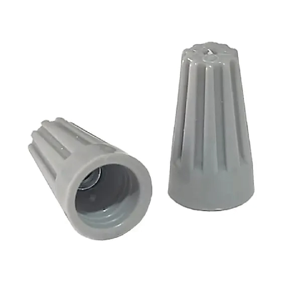 Capuchones Para Cables Cal. 18-16 50Pzs 105132 AKSI